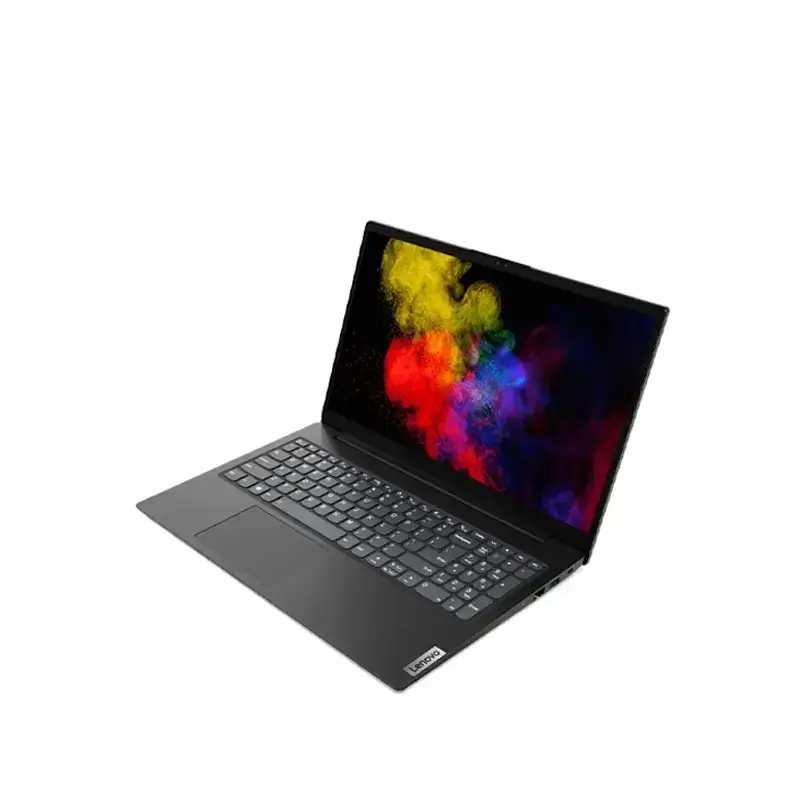 صفحه نمایش لپ‌تاپ 15.6 اینچی لنوو مدل Lenovo V15 G2-HAK Celeron N4500-4GB-256SSD-Intel