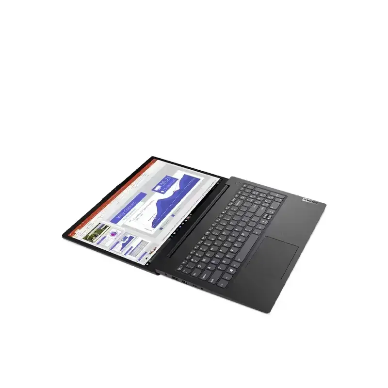 لپ‌تاپ 15.6 اینچی لنوو مدل Lenovo V15 G2-HAK Celeron N4500