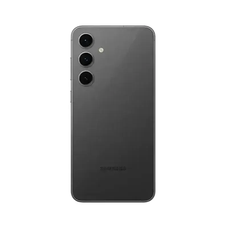 پشت گوشی سامسونگ S24 fe گرافیتی