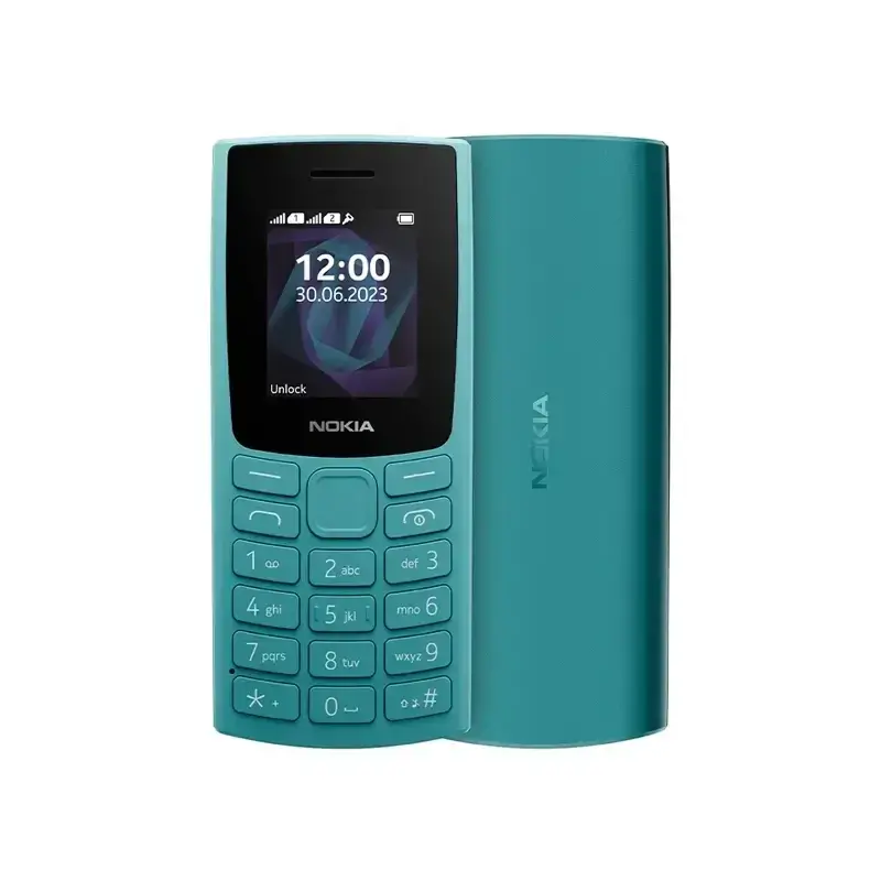 طراحی گوشی نوکیا Mobile Nokia 105 TA-1557 DS  (2023)