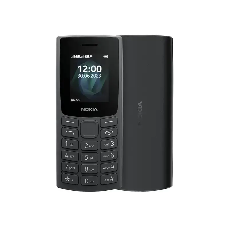 گوشی موبایل نوکیا مدل Nokia 105 TA-1557 DS دو سیم کارت (2023)