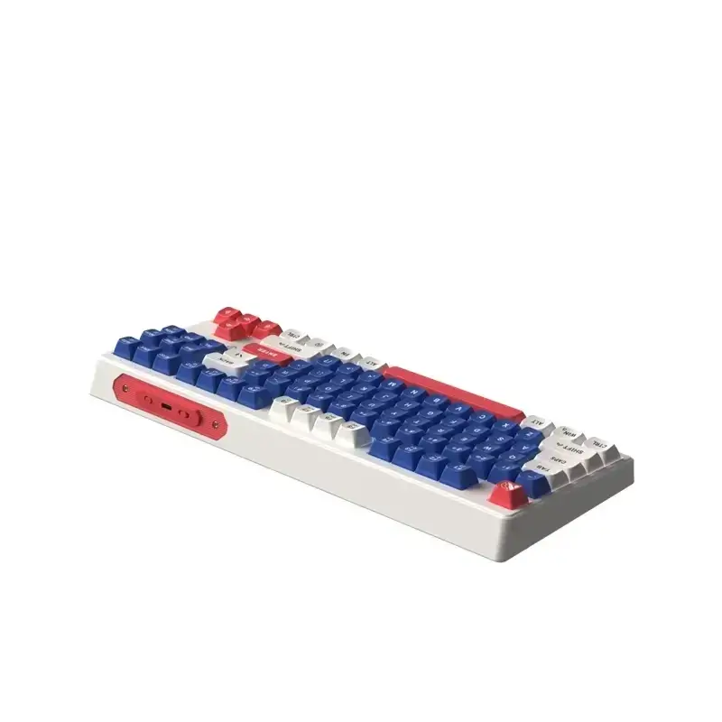 کیبورد با سیم لاجی کی مدل K320M