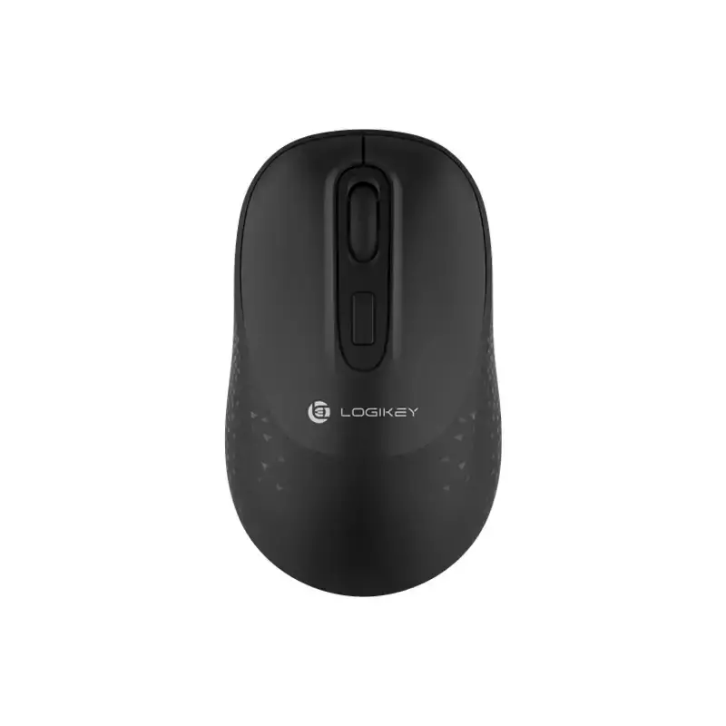 طراحی موس بی سیم لاجی کی  Logikey Mouse Wireless M214