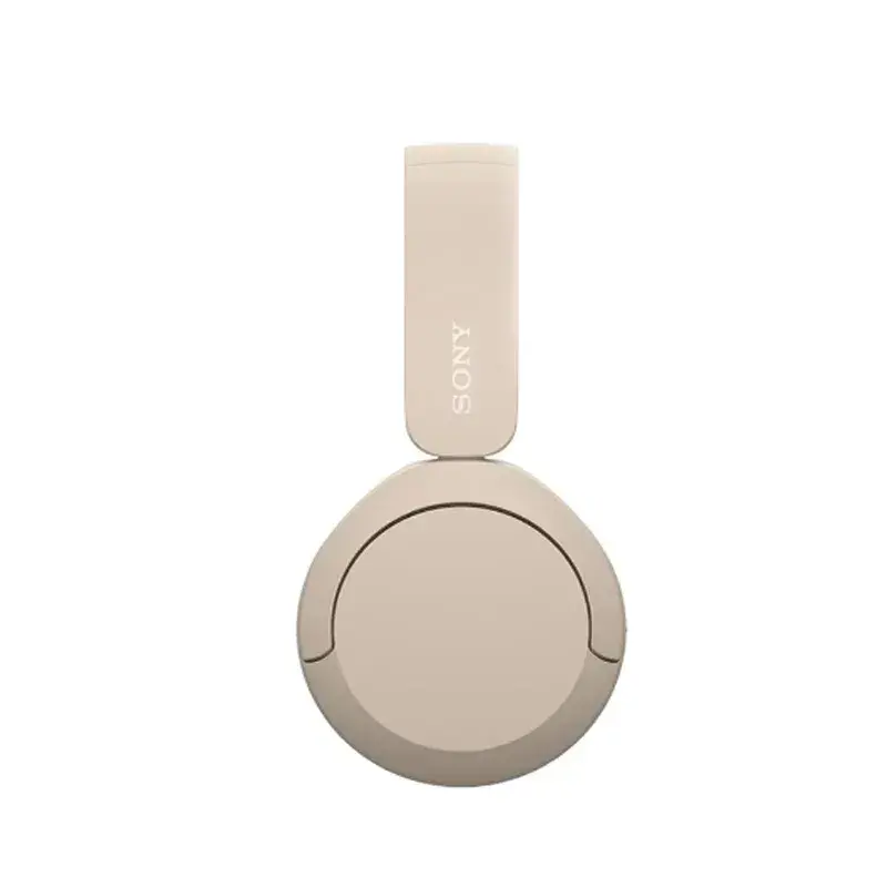 کناره هدفون بی سیم سونی مدل CH520 کرم