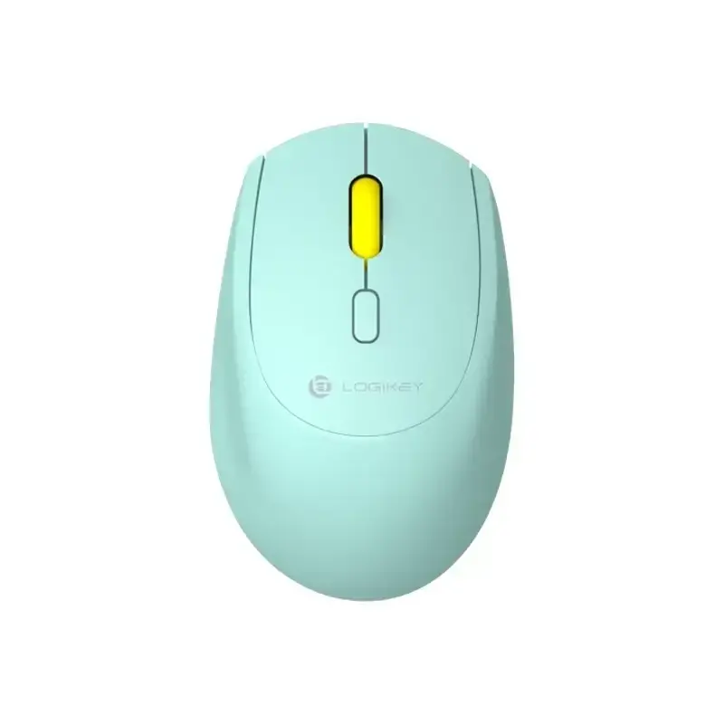 دکمه‌های موس بی‌ سیم لاجی کی  Logikey M244