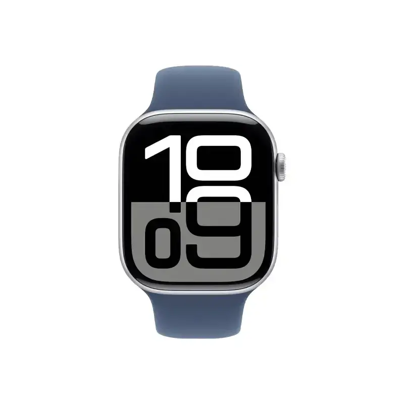 ویژگیهای ساعت اپل مدل Apple Watch Series 10 46mm