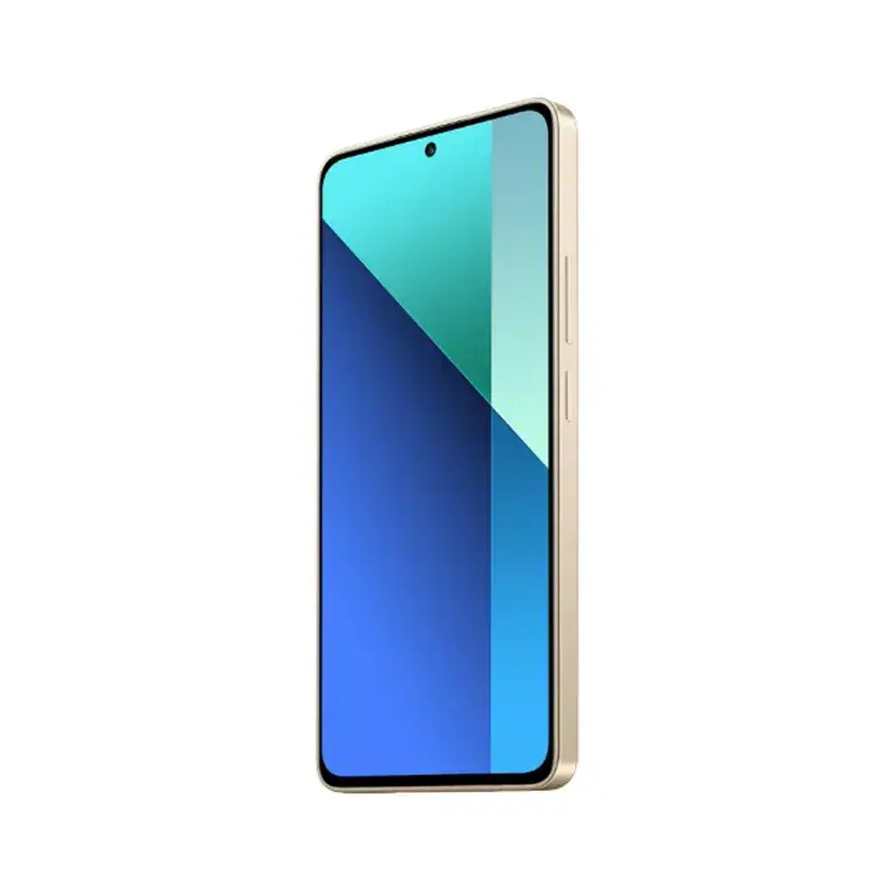 مشخصات گوشی xiaomi note 13