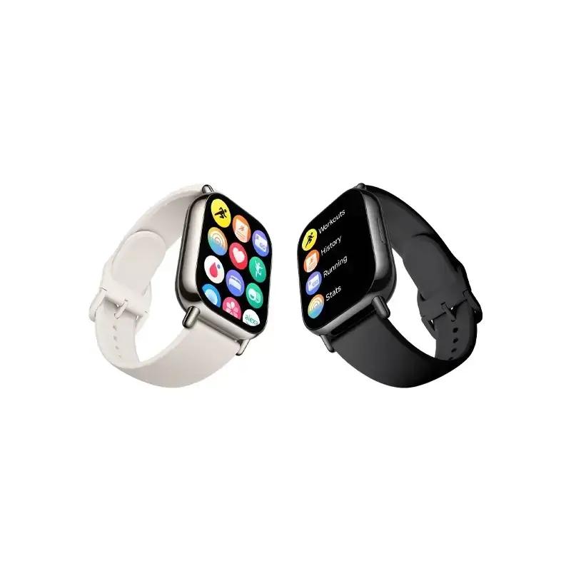 Redmi Watch 5 Lite ساعت هوشمند شیائومی مدل 