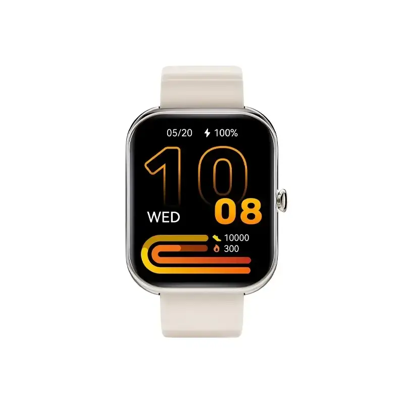 xiaomi haylou rs4 max