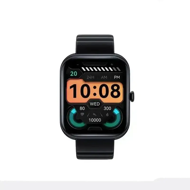 xiaomi haylou rs4 max smart watch