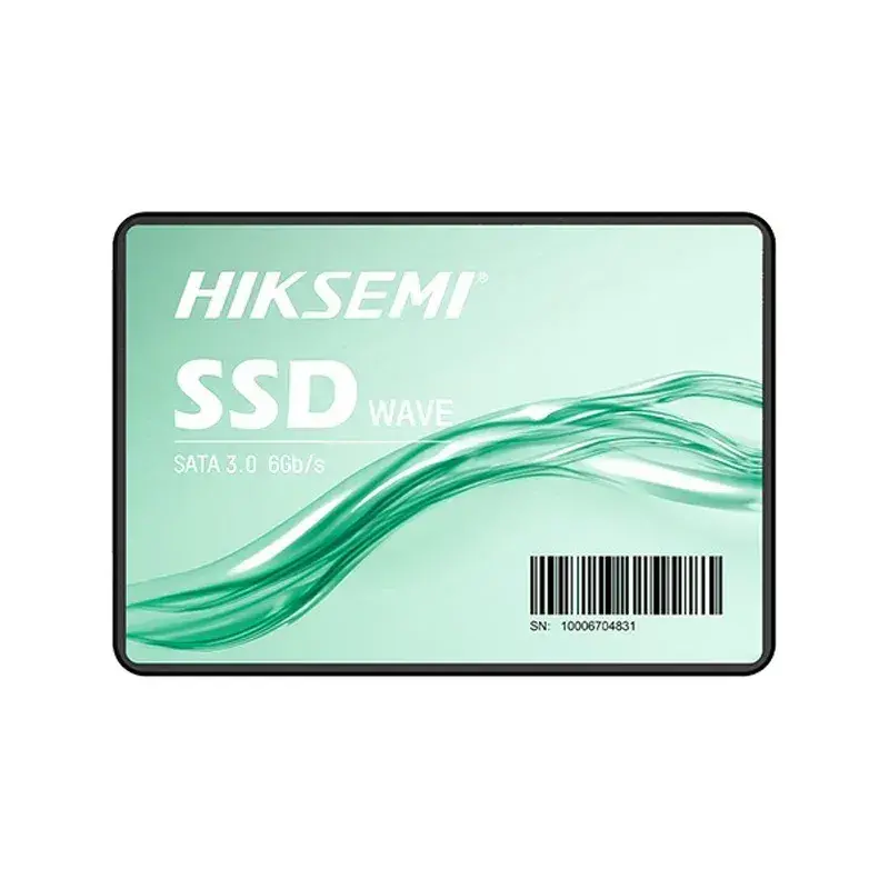 هارد اینترنال hiksemi مدل wave (S)