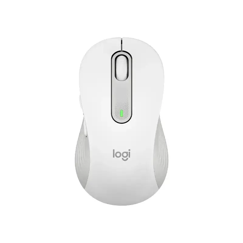 ابعاد موس بی‌ سیم لاجیتک مدل Logitech Signature M650