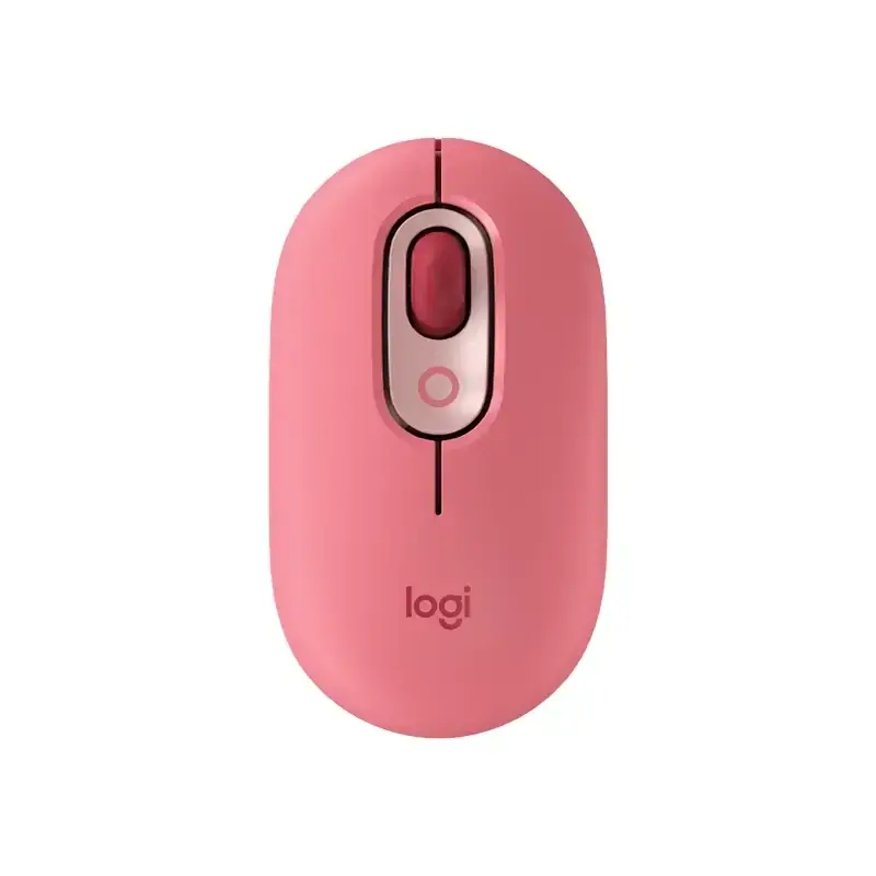 موس بی‌ سیم لاجیتک Logitech POP Mouse