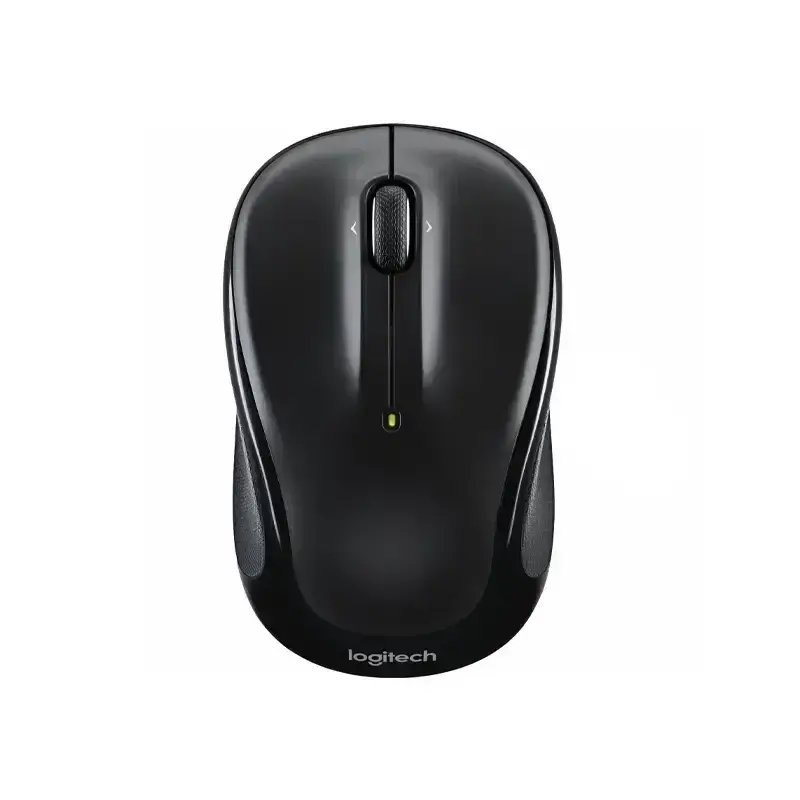 M325S WIRELESS MOUSE Black