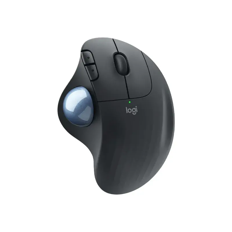 ویژگی‌های موس بی سیم لاجیتک ERGO M575 Wireless Trackball