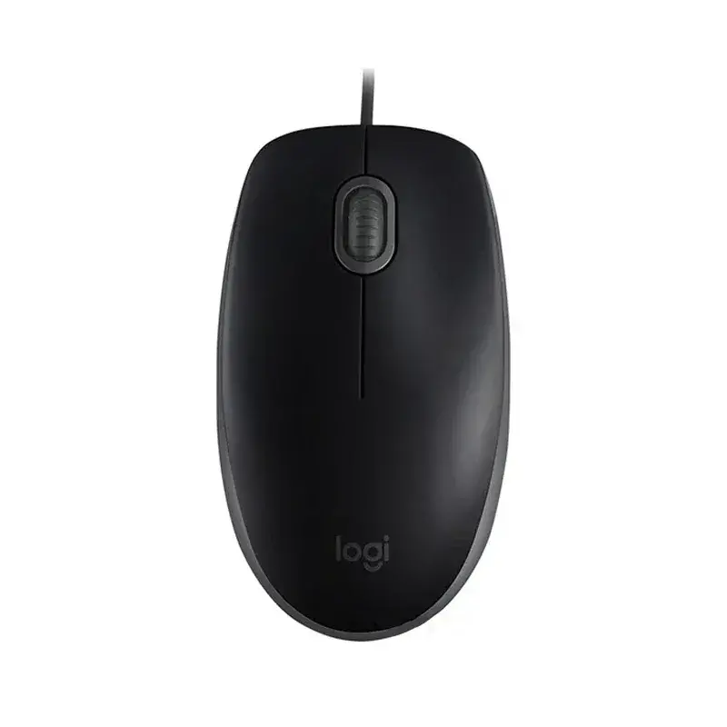 موس سیمدار لاجیتک M110 silent