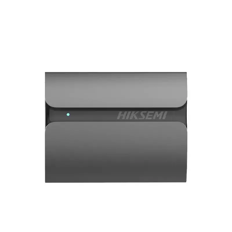 طراحی هارد اکسترنال هایک سمی مدل HIKSEMI SSD T300S ظرفیت 512 گیگابایت