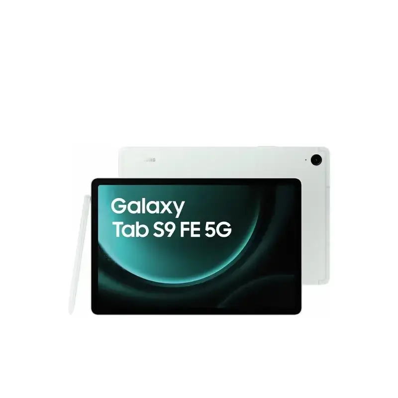 SAMSUNG TABLET GALAXY TAB S9 FE 5G SM-X516B (VIETNAM) 6-128