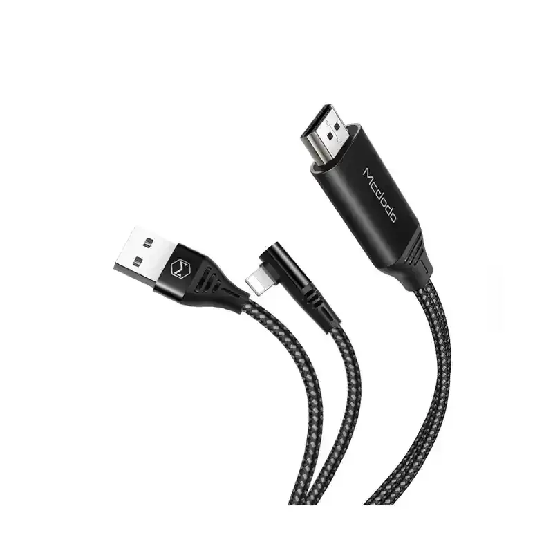 کابل CA-640 Lightning to HDMI Cable