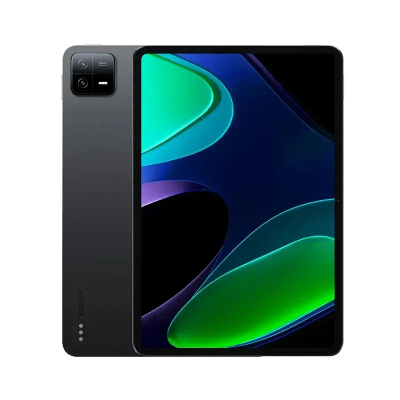 تبلت شیائومی پد 6