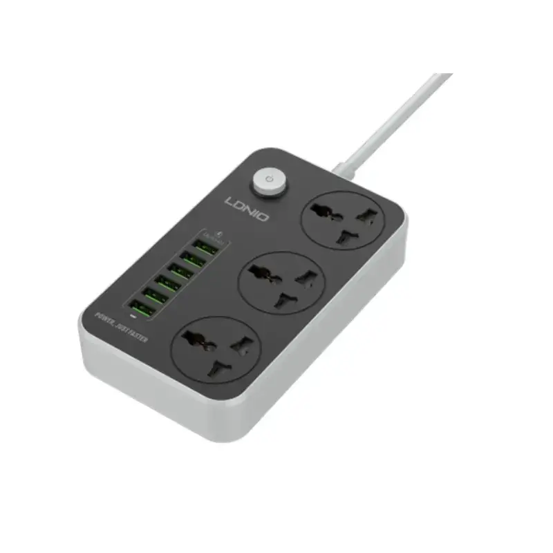 مشخصات چندراهی برند الدینو مدل SC3604