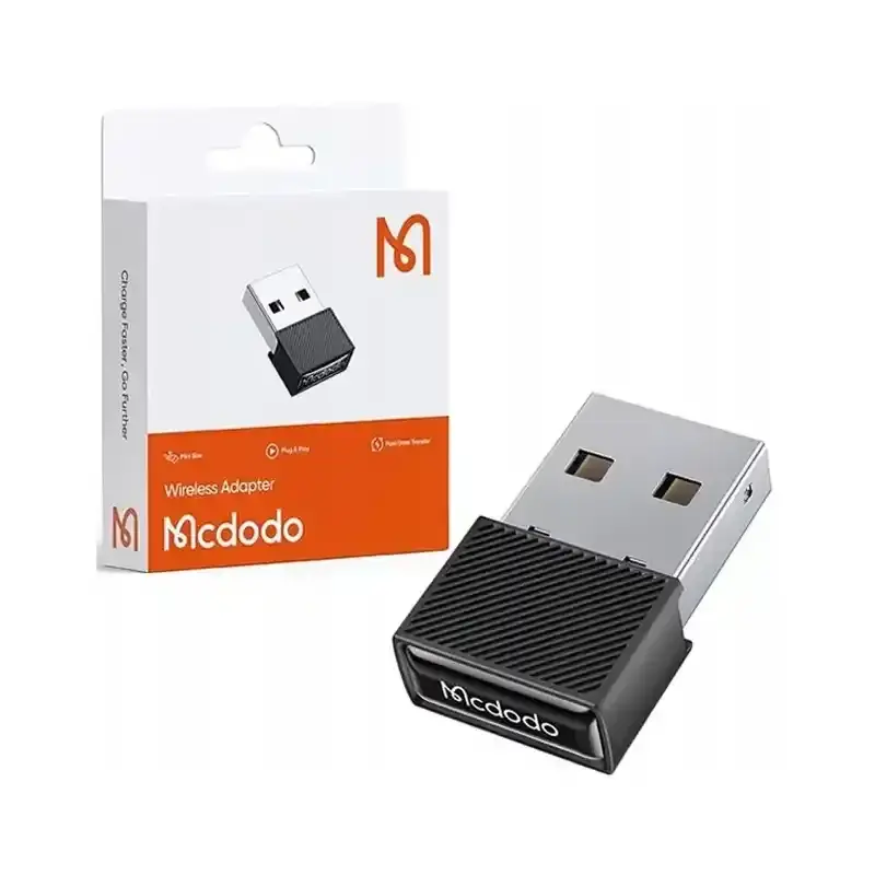 دانگل بلوتوثی مدل Mcdodo OT-158 Wireless adapter