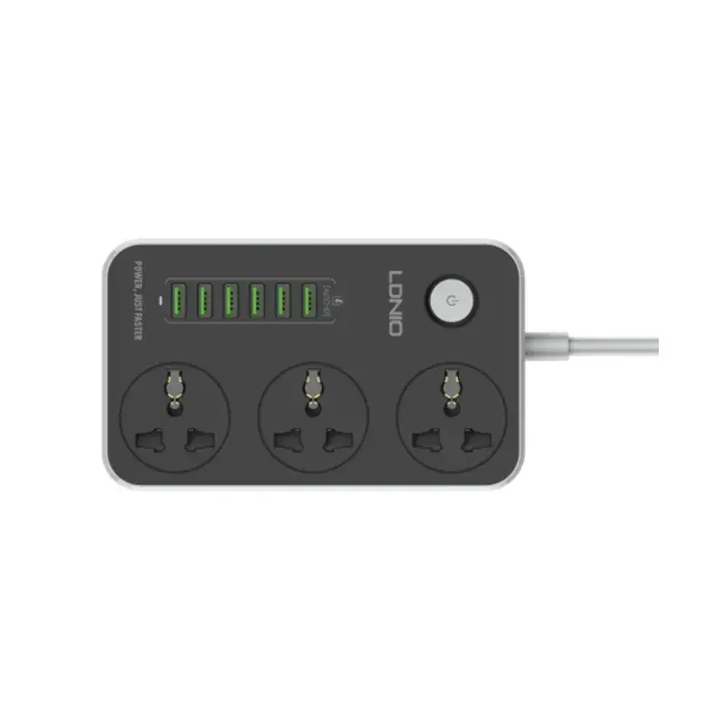 پورت های چندراهی الدینو مدل SC3604