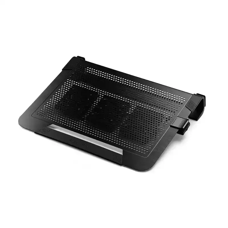 پایه خنک کننده لپ تاپ کولر مستر مدل Cooler Master Notepal U3 Plus