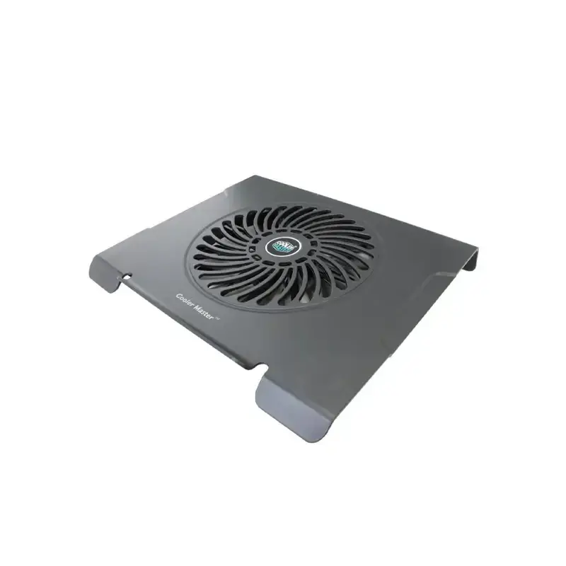 ابعاد پایه خنک کننده لپ تاپ کولر مستر مدل Cooler Master Notepal CMC3