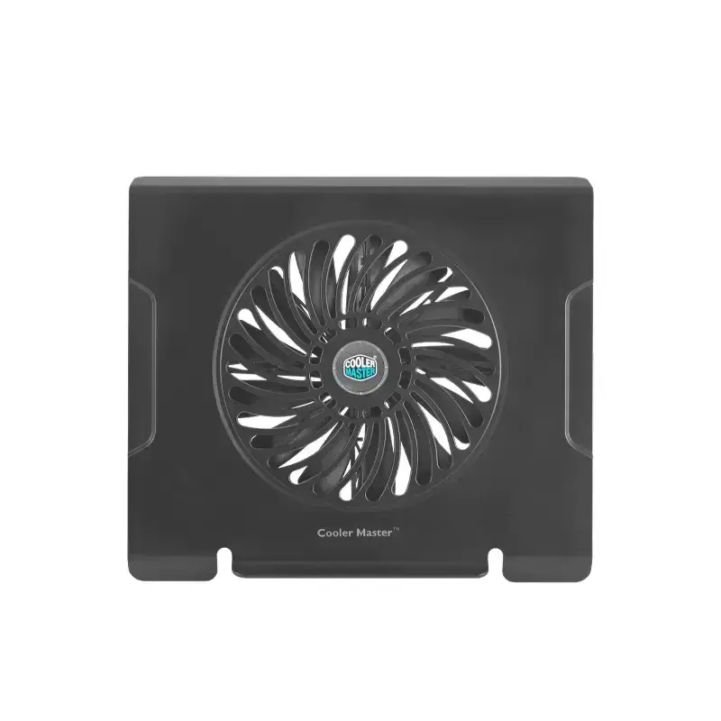 ویژگی پایه خنک کننده لپ تاپ کولر مستر مدل Cooler Master Notepal CMC3