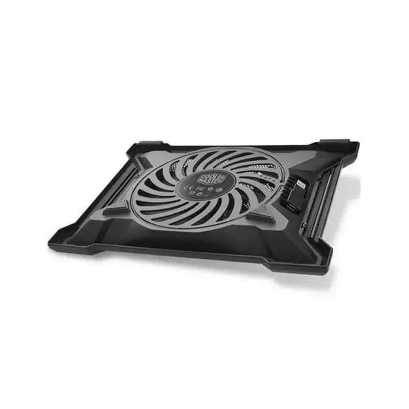مشخصات پایه خنک کننده لپتاپ cooler master X slim II