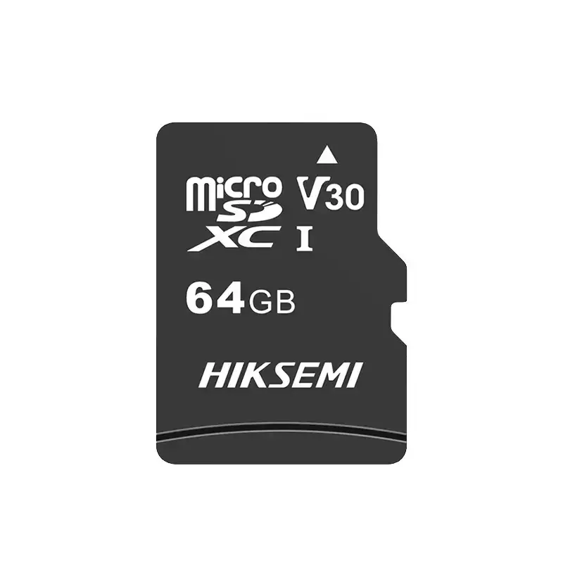 ویژگی کارت حافظه هایک سمی HIKSEMI HS-TF-C1