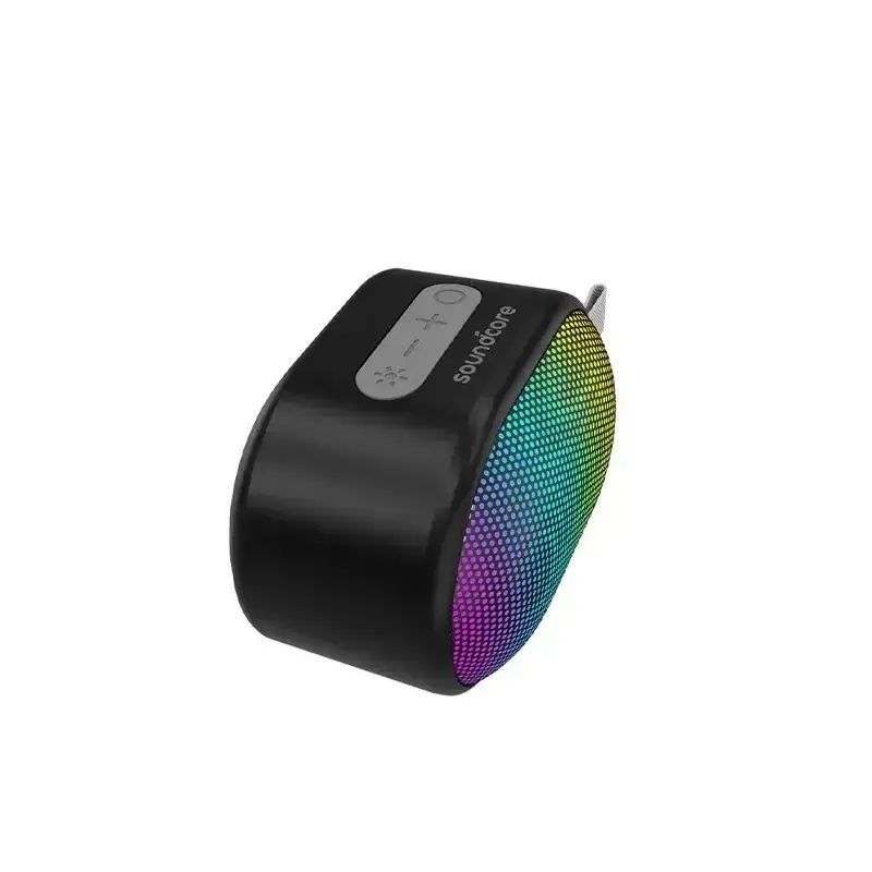 اسپیکر بلوتوثی قابل حمل انکر مدل Soundcore Pyro Mini-A31A