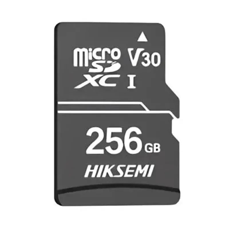 کارت حافظه هایک سمی مدل HIKSEMI HS-TF-D1 با ظرفیت 256 گیگابایت