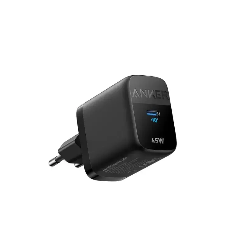 شارژر دیوای انکر مدل Anker 313 Charger A2643 45W