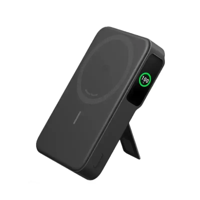 شارژر بی سیم انکر مدل maggo 15w 10k