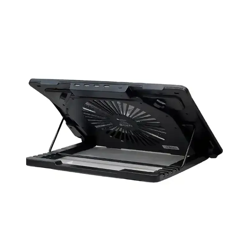 پشت پایه خنک کننده لپ تاپ  CoolCold Maofan AA1