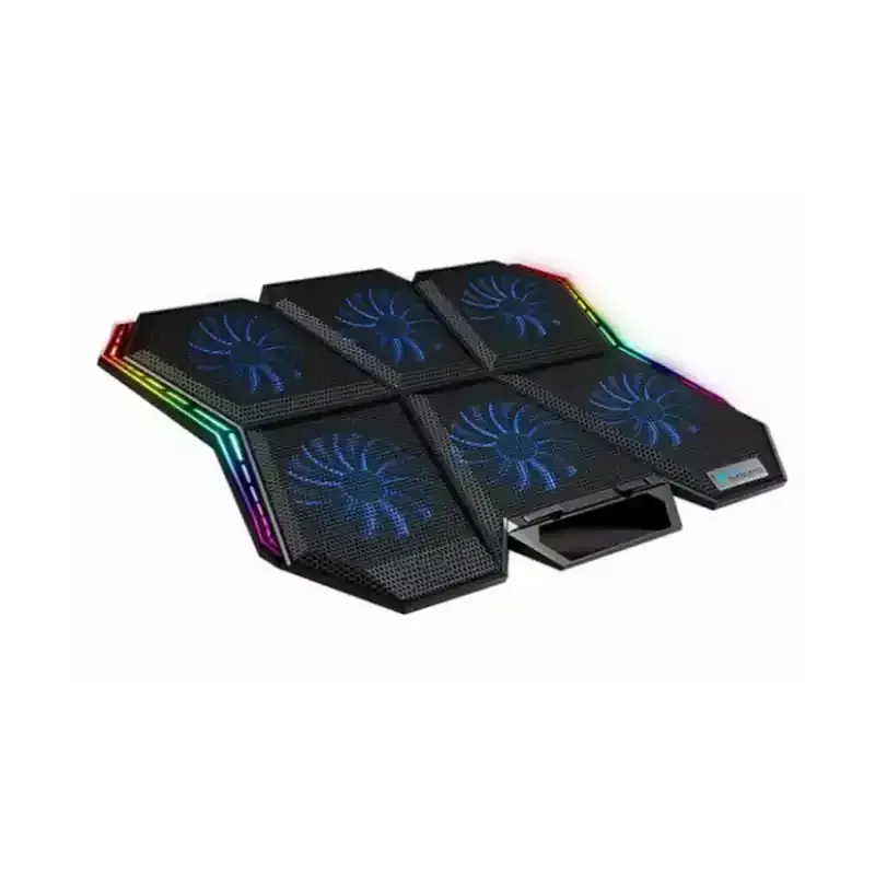 پایه لپ تاپ coolcold K40