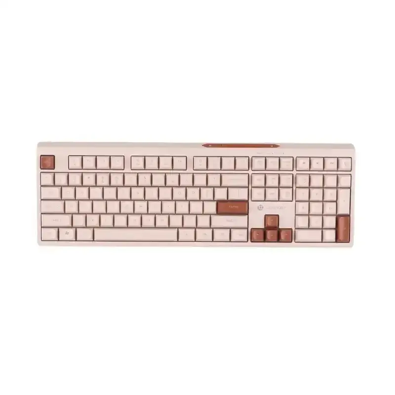 Logikey Wired Keyboard K330C