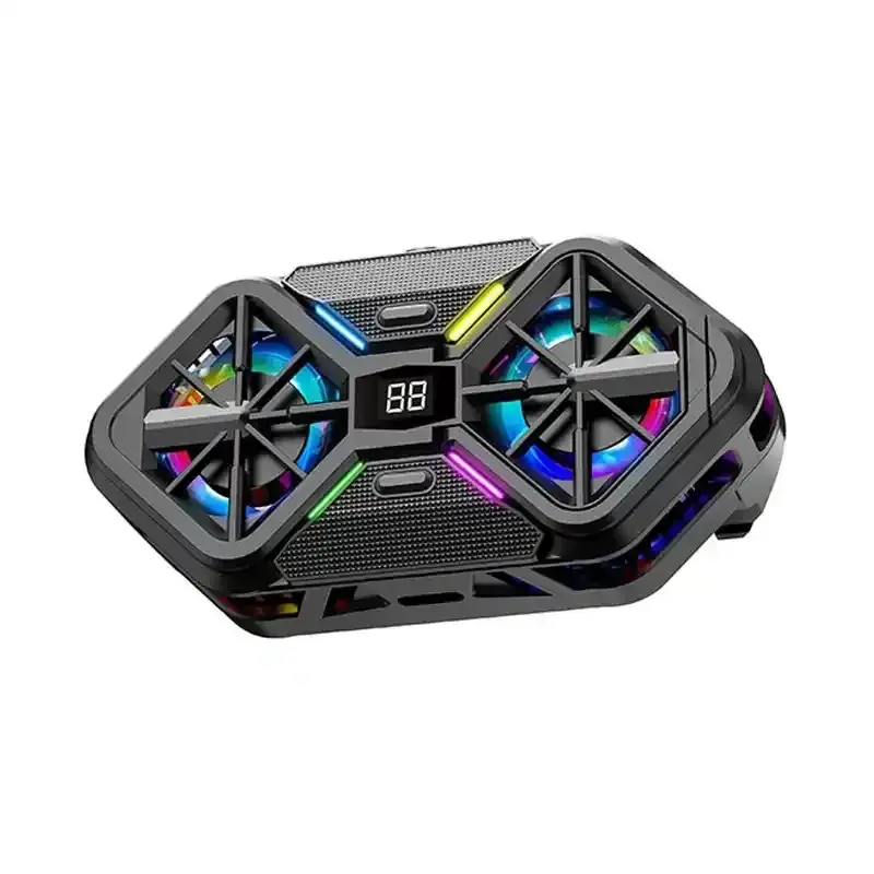 خنک کننده گوشی کول کلد مدل G6