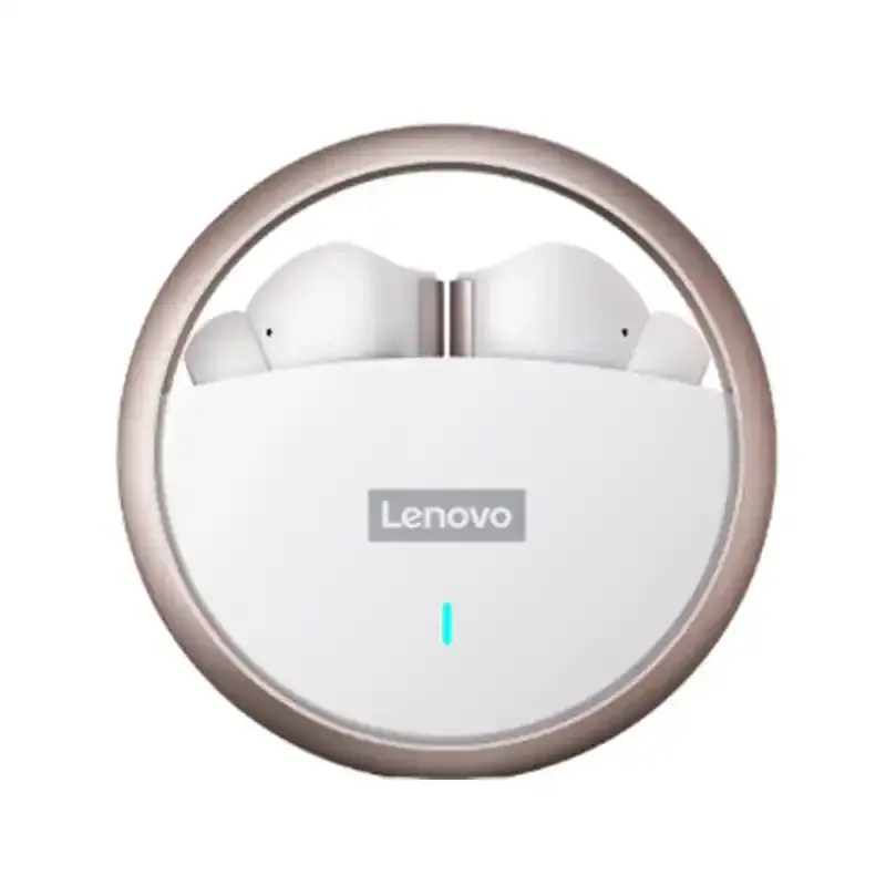 Lenovo ThinkPlus LivePods LP60 رنگ سفید