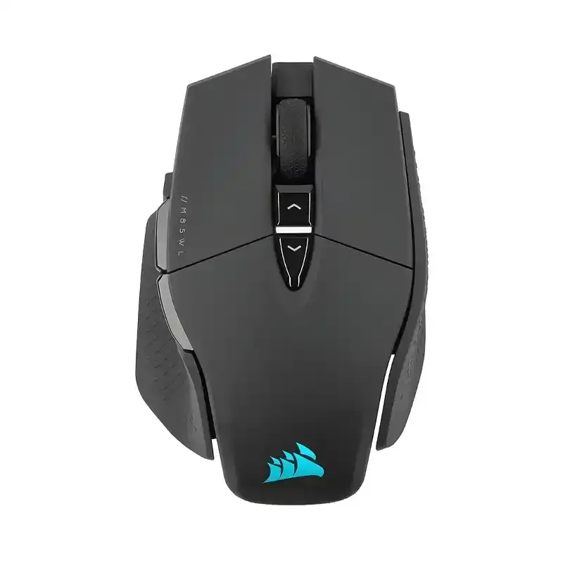 موس گیمینگ بی سیم Corsair M65 RGB Ultra