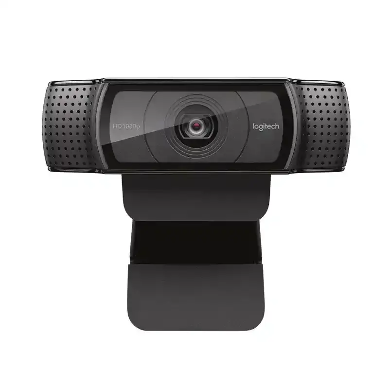 Logitech C920s Pro HD Webcam