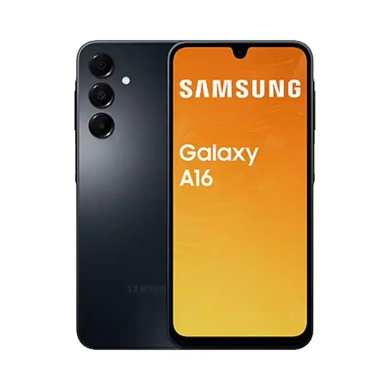 گوشی سامسونگ مدل Galaxy A16 4G دو سیم‌کارت ظرفیت 128GB و رم 4GB (ویتنام)
