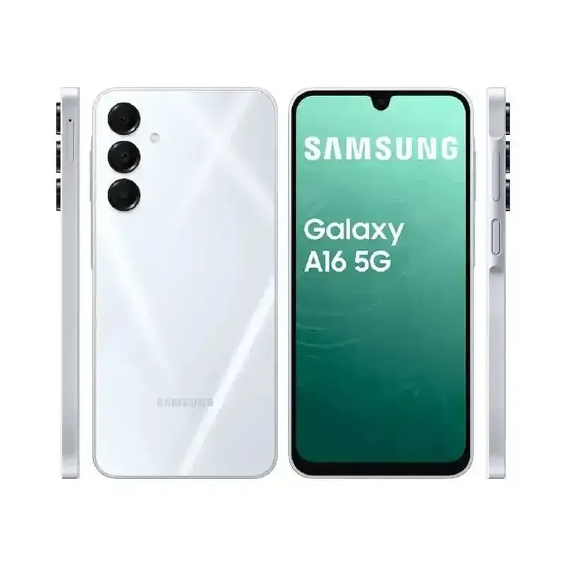 گوشی سامسونگ گلکسی A16 4G دو سیمکارت