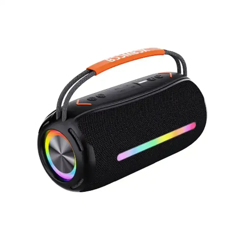 اسپیکر قابل حمل S69 pro