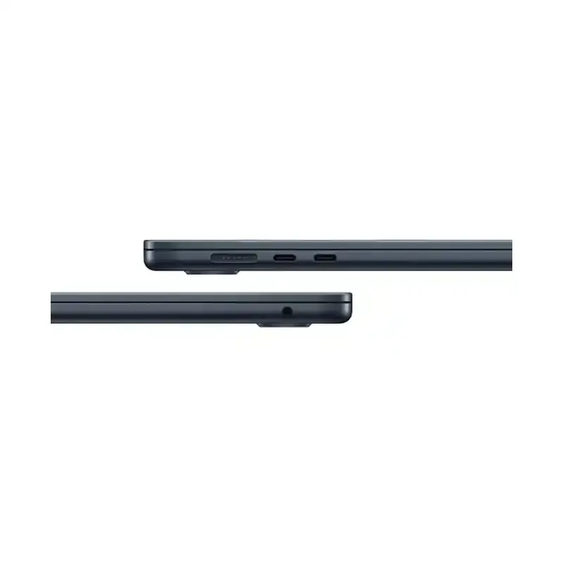لپ تاپ اپل مدل Apple MacBook Air A3114 MRYV3LLA M3-8GB-512SSD