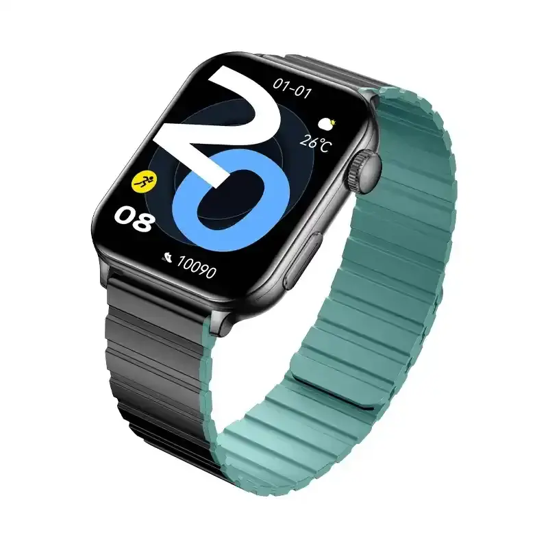 ساعت هوشمند مدل Smart Watch Glorimi GS2 X