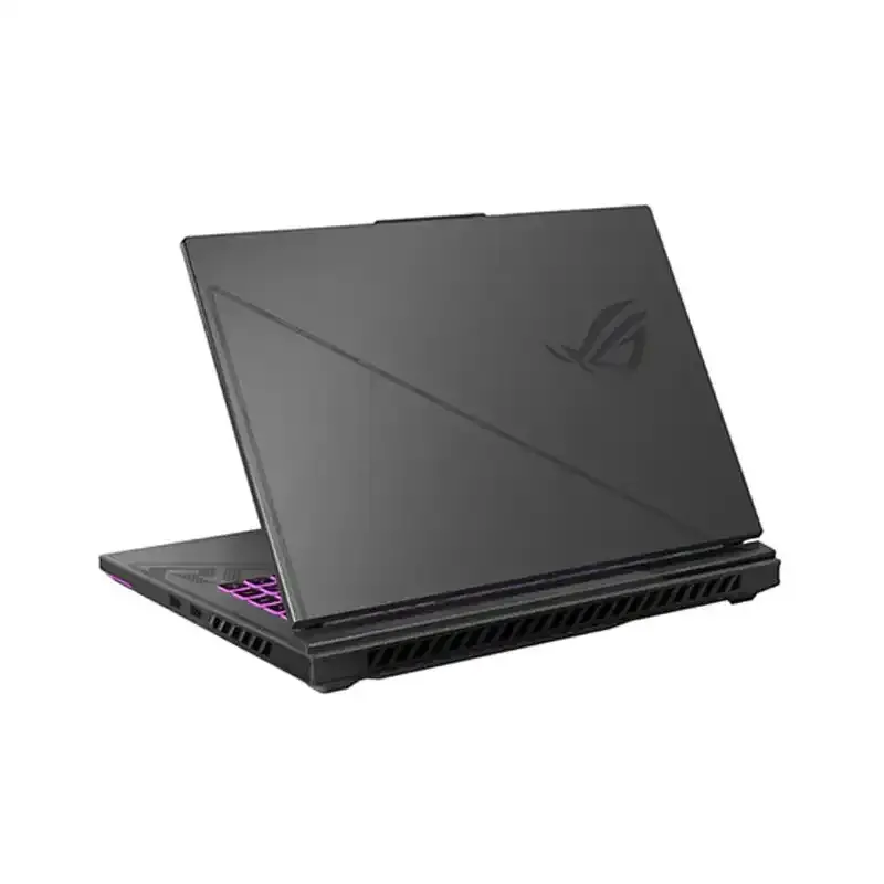 بدنه پشت لپ تاپG614JU-N3373