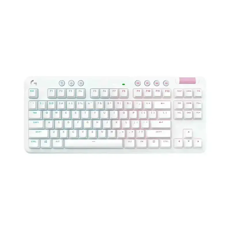 logitech keyboard g715